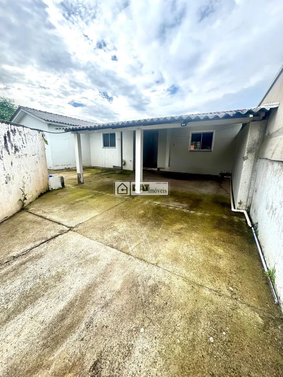 Casa para alugar em Uvaranas - Foto 2
