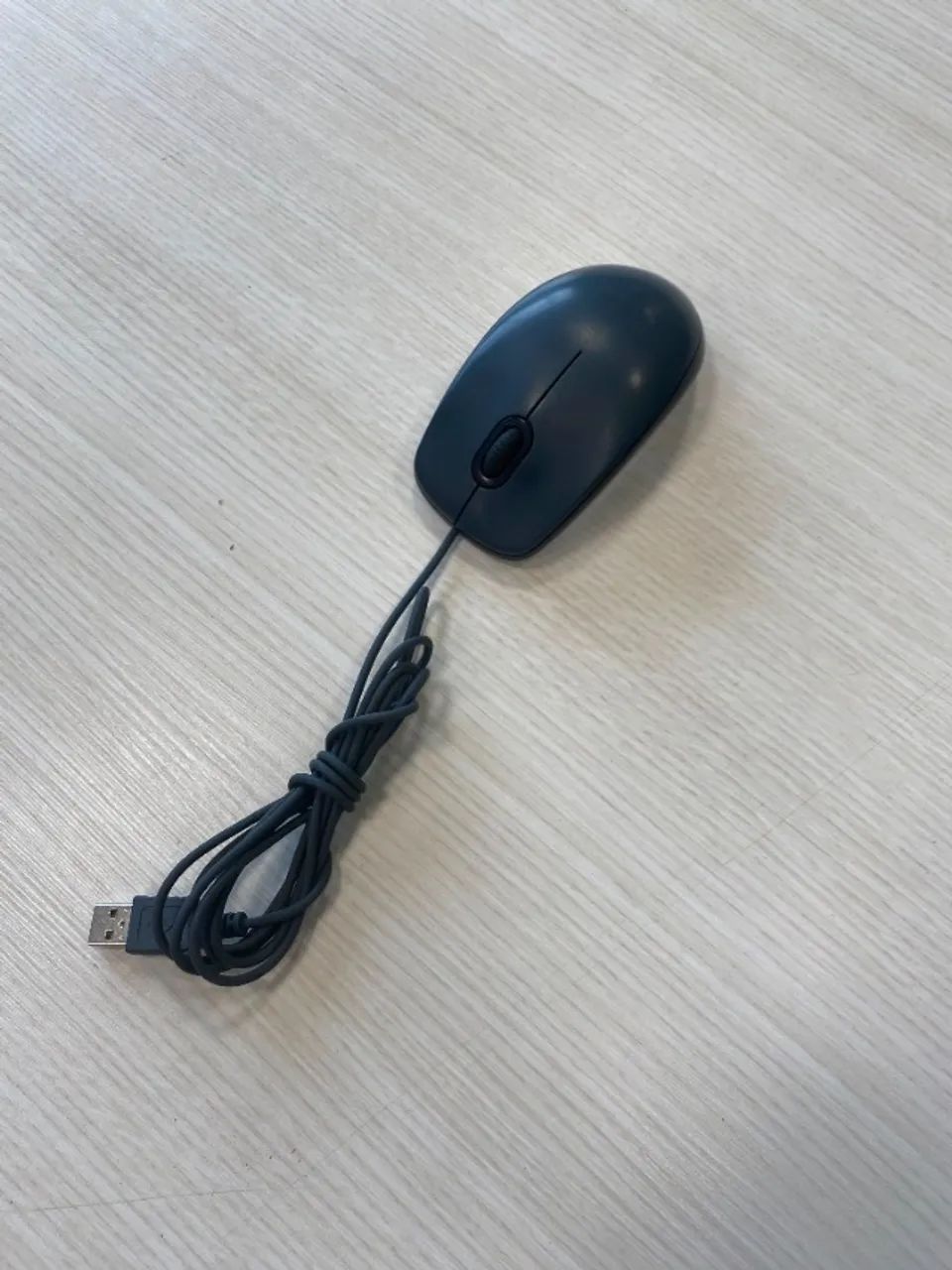 Mouse Seminovo Logitech - Foto 3