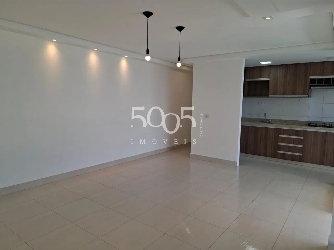 Apartamento para locação no Edifício Absolutt, com 86m² e 2 dormitórios - Foto 4