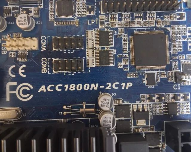PLACA MINI ITX - Foto 3