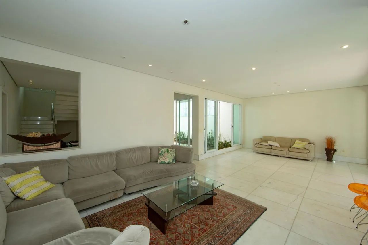 Casa à Venda - São Bento, 5 Quartos, 537 m2 - Foto 4
