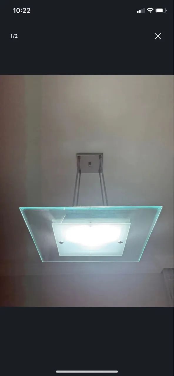 Lustre linho 