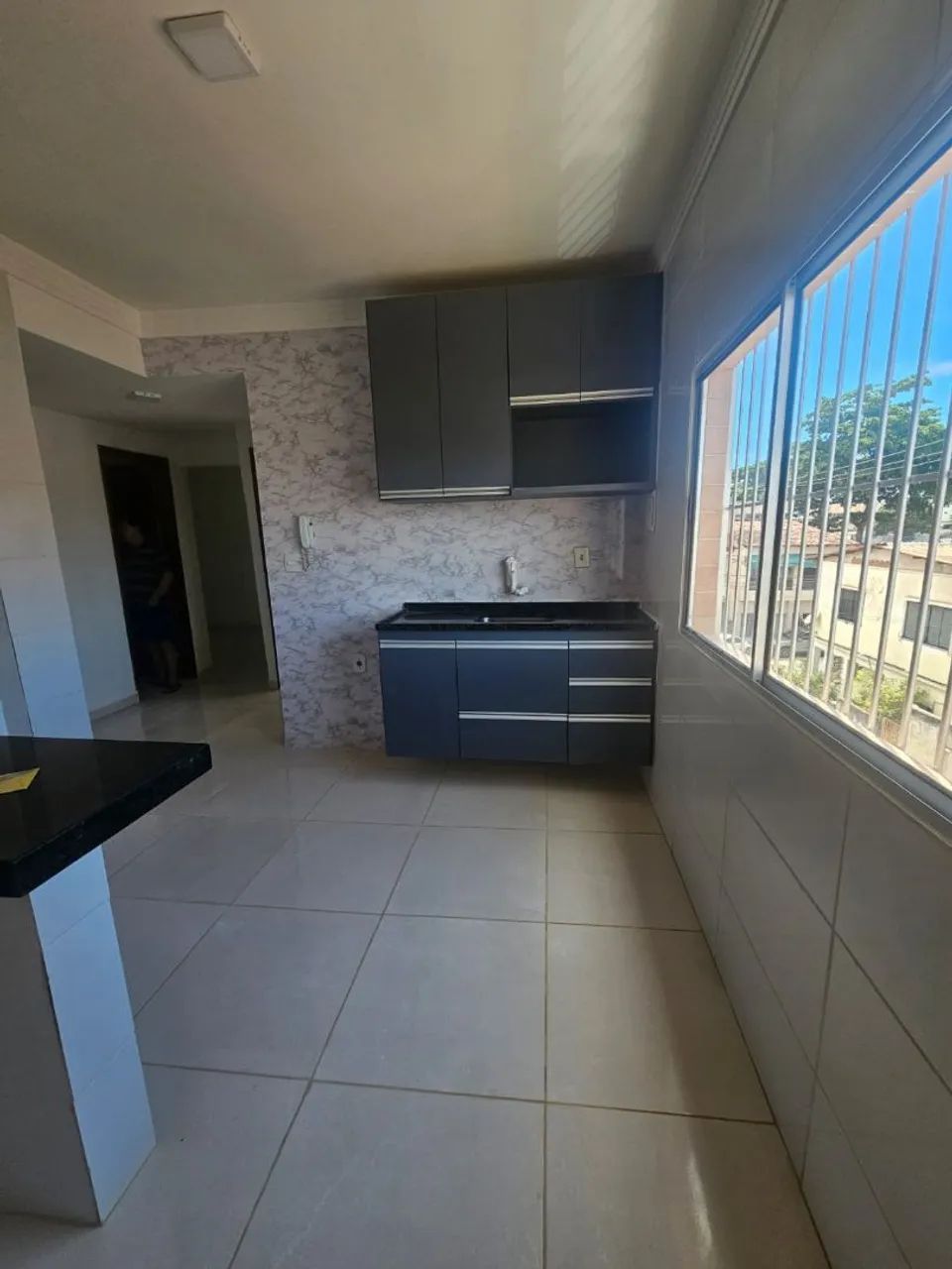 BAIRRO IBES APTO 3 QUARTOS VALOR 270 MIL REAIS  - Foto 3