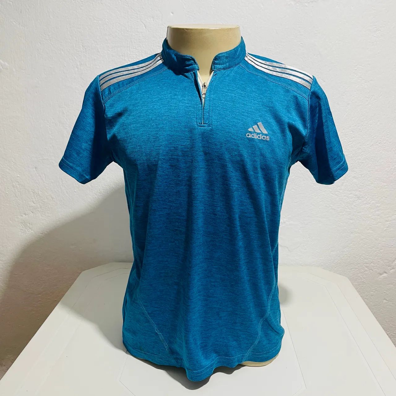 Camisa adidas 