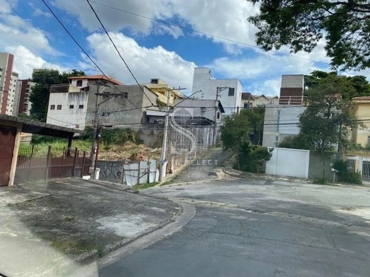 Terreno em Vila Sônia - São Paulo - Foto 2