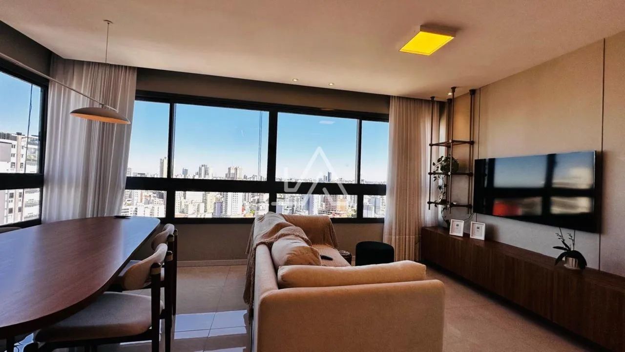 APARTAMENTO 3 DORM.C/ SUÍTE - Foto 5