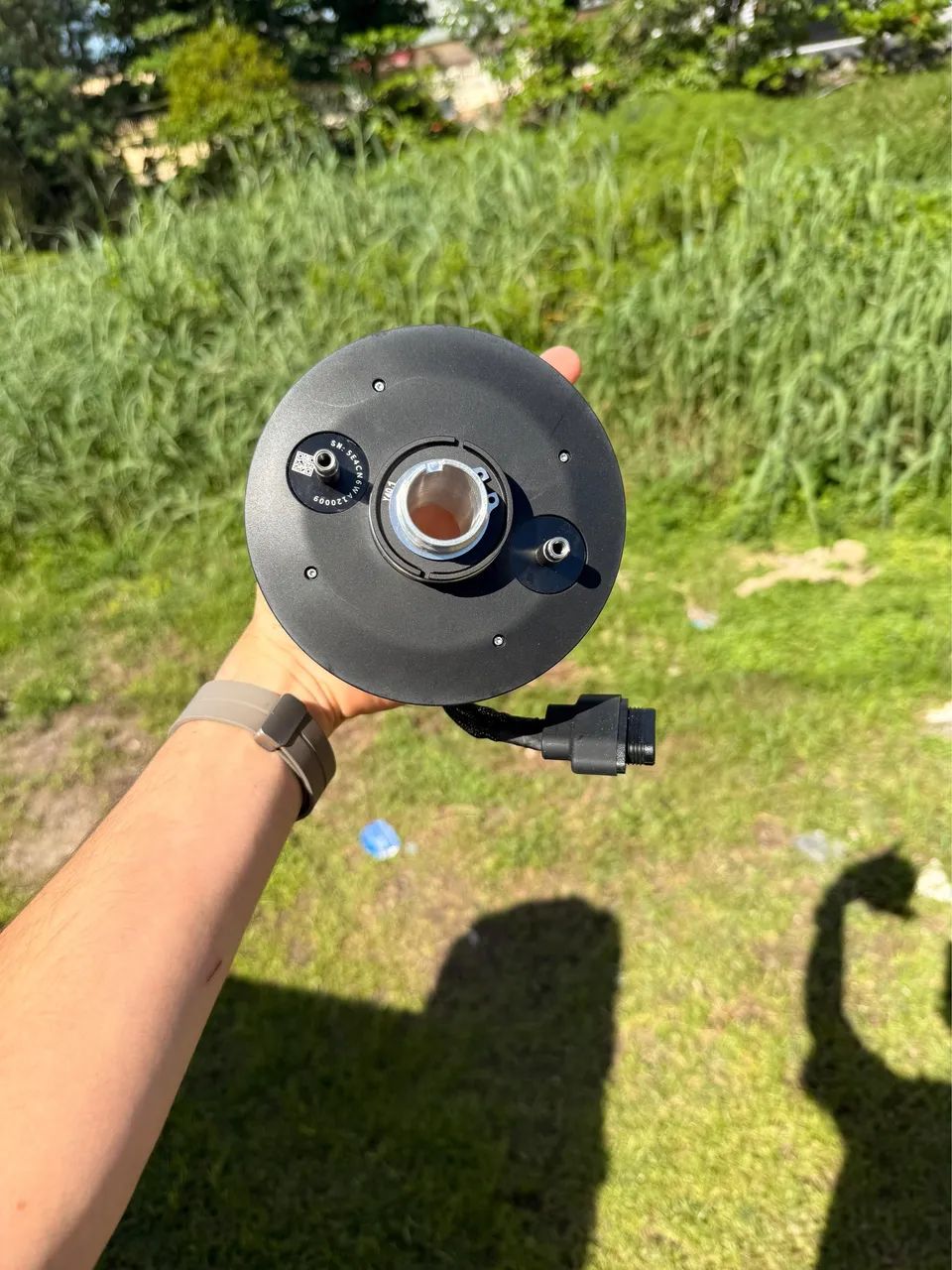 Motor DJI t50 - Foto 3