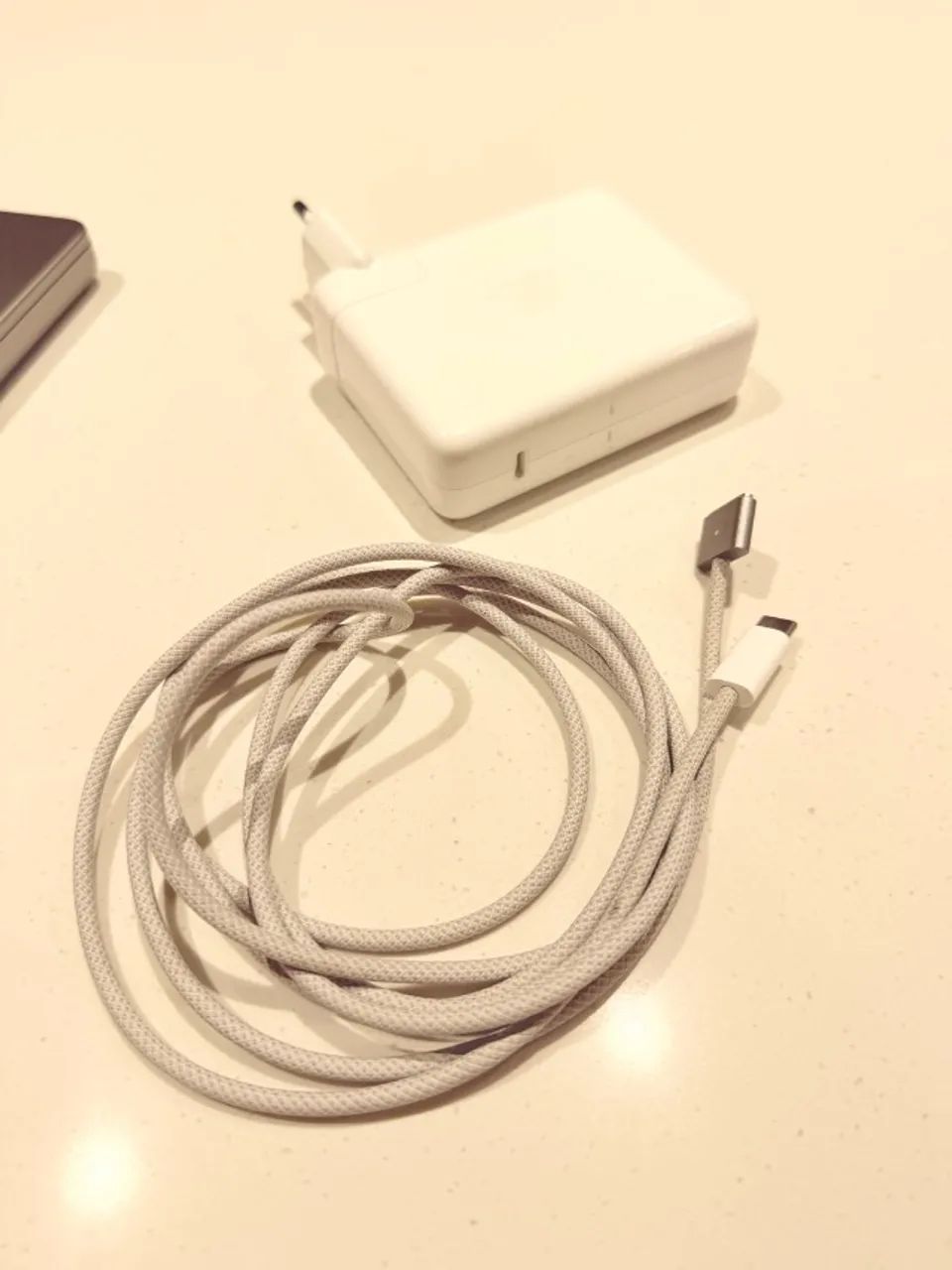 Macbook Pro 16