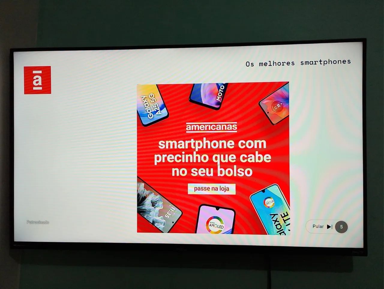 Smart 43 - Foto 3