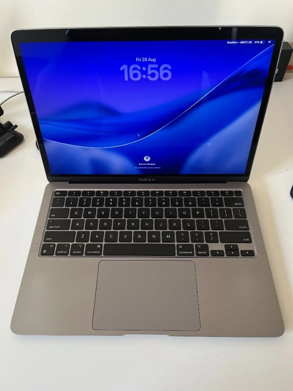 MacBook Air M1 - Foto 2