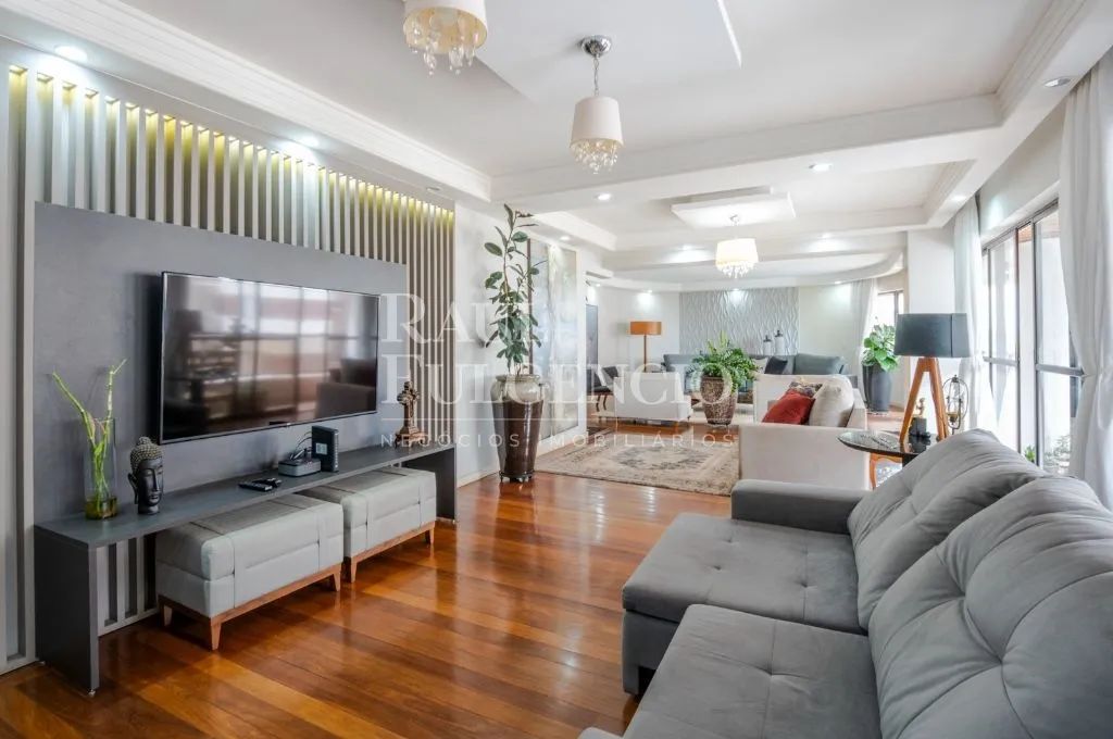 Apartamento no Edifício London Lake com 4 Dormitórios à Venda em Londrina - Foto 5
