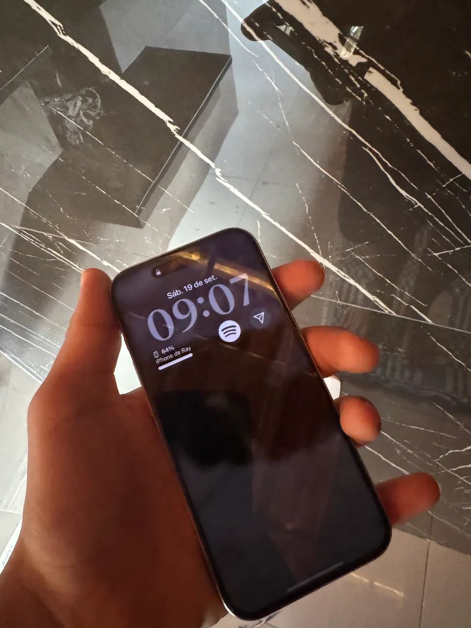 iPhone 15 Pro 256Gb - Foto 3