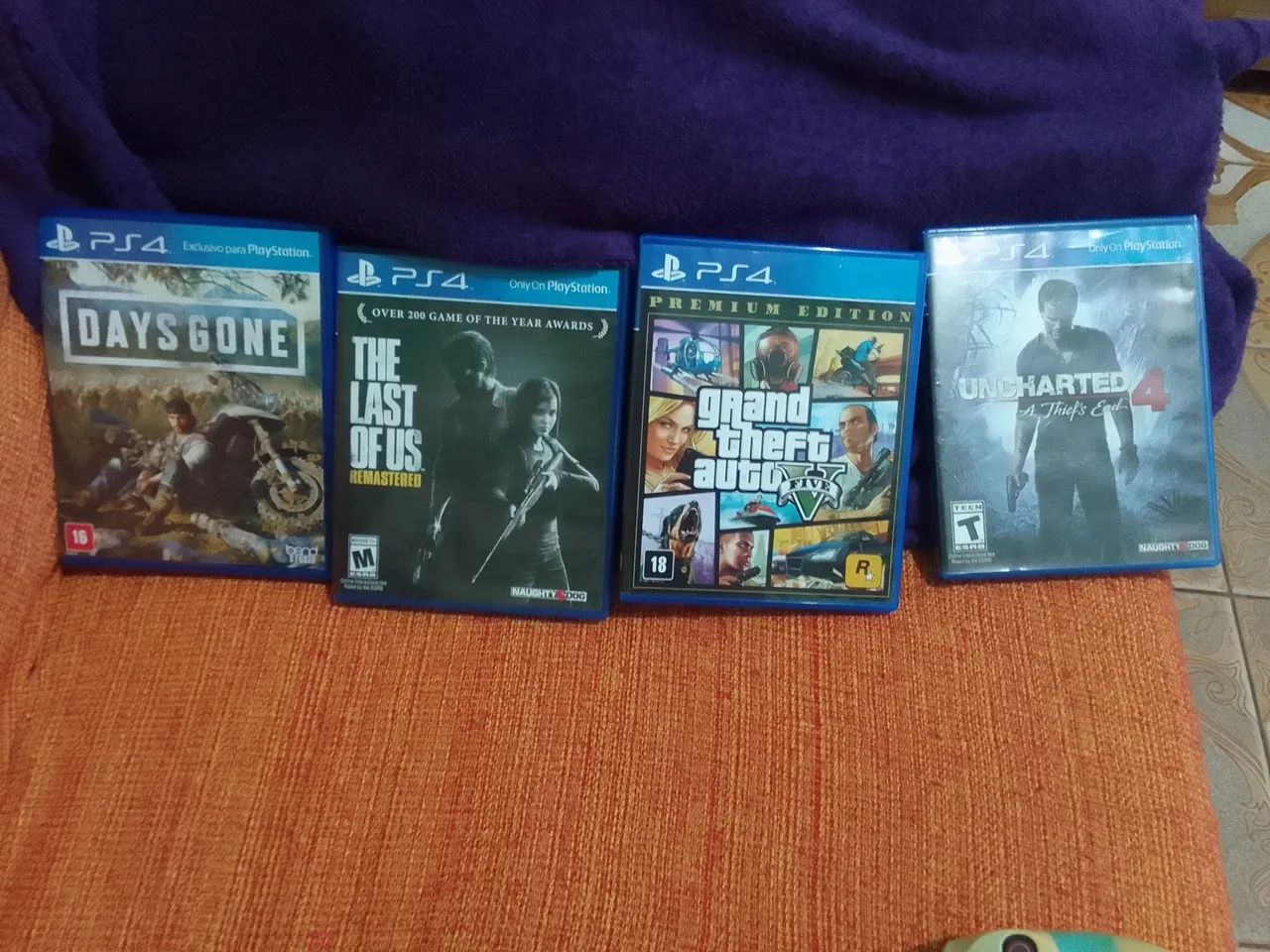Playstation 4, 1 Tb. - Foto 3