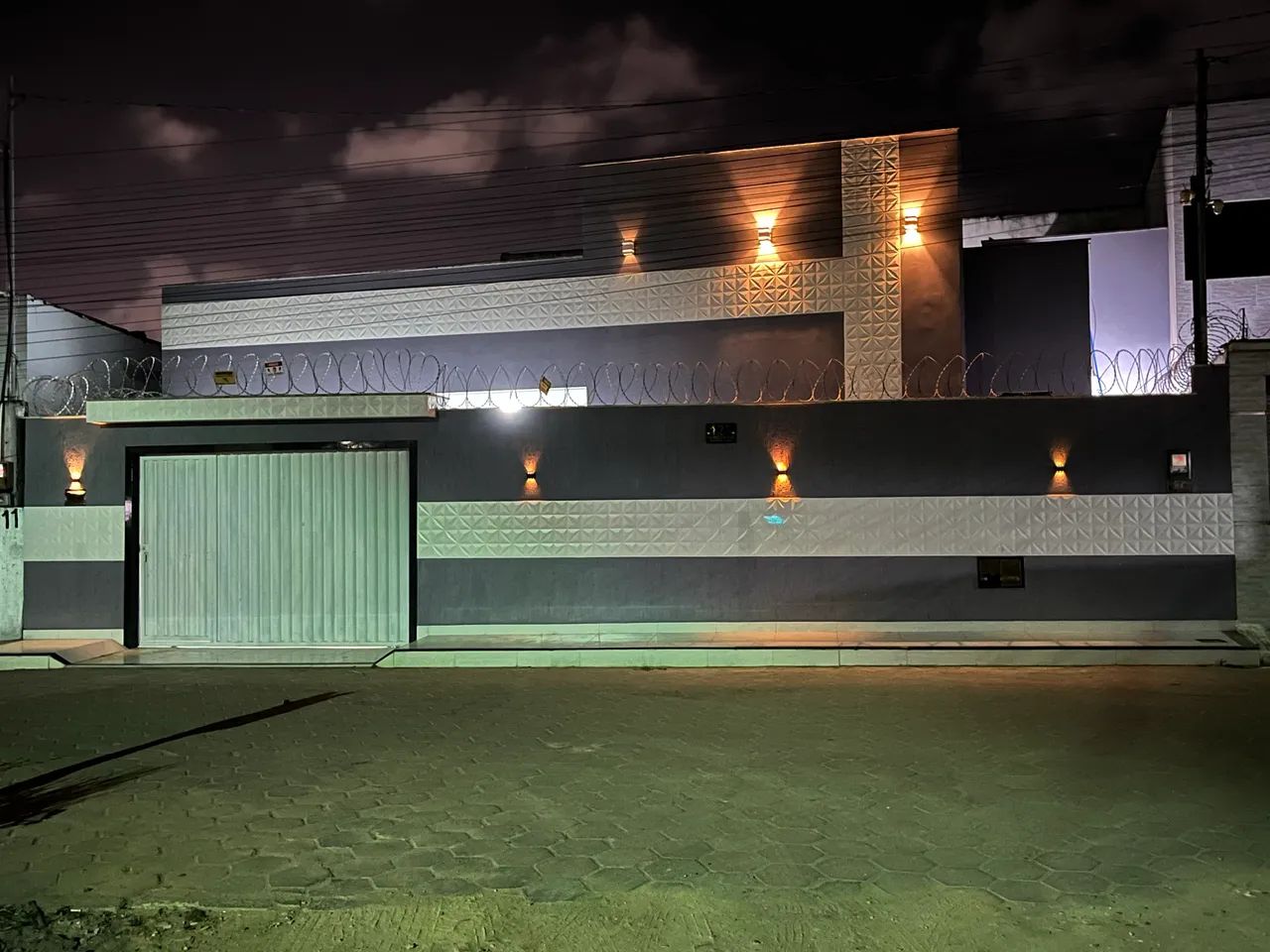 Oportunidade excelente imóvel de bom gosto  - Foto 3