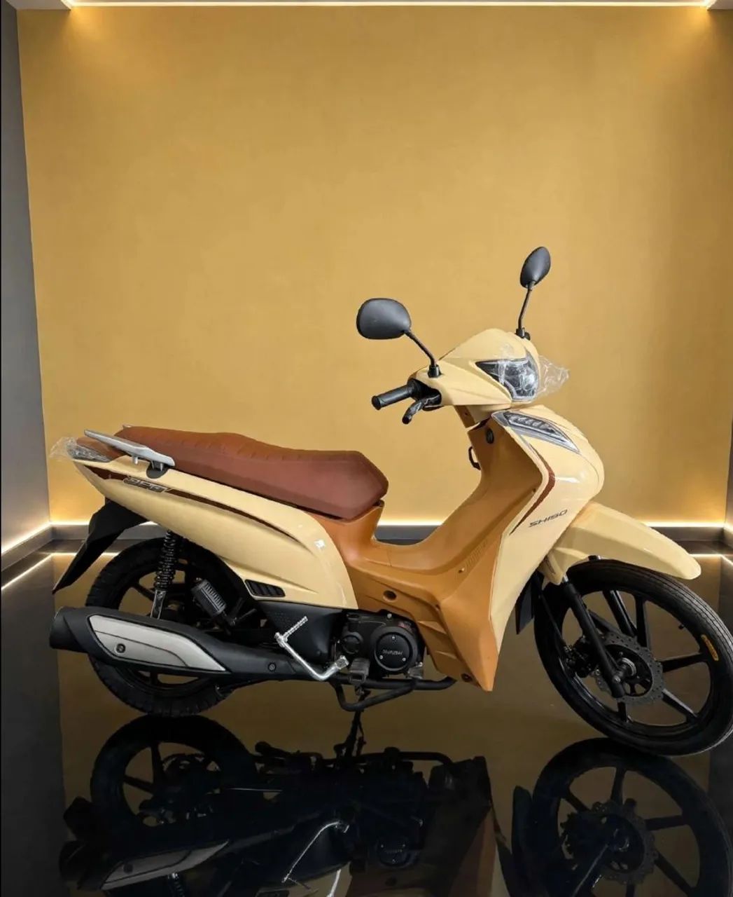 Algumas motos pra negociar  entra no anuncio  - Foto 2