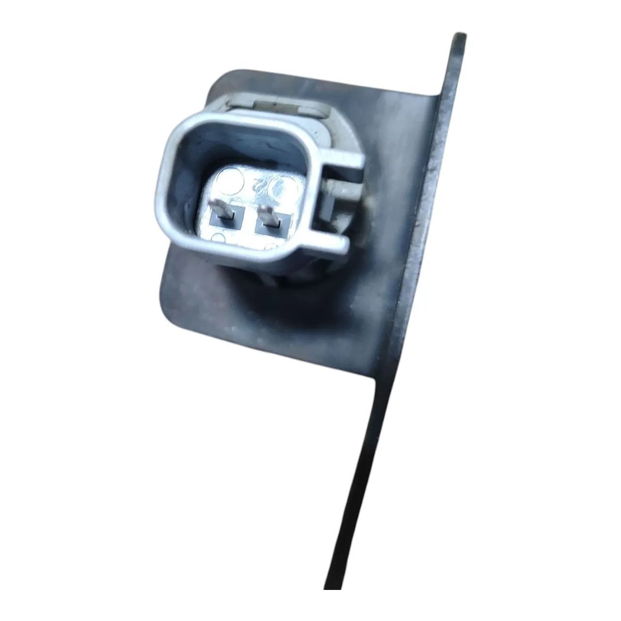 INTERRUPTOR SENSOR CAPÔ FORD CARGO 816 ORIGINAL - Foto 4