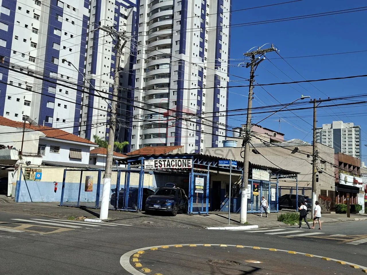Terreno com 420m2 à Venda na Aclimação - Foto 4