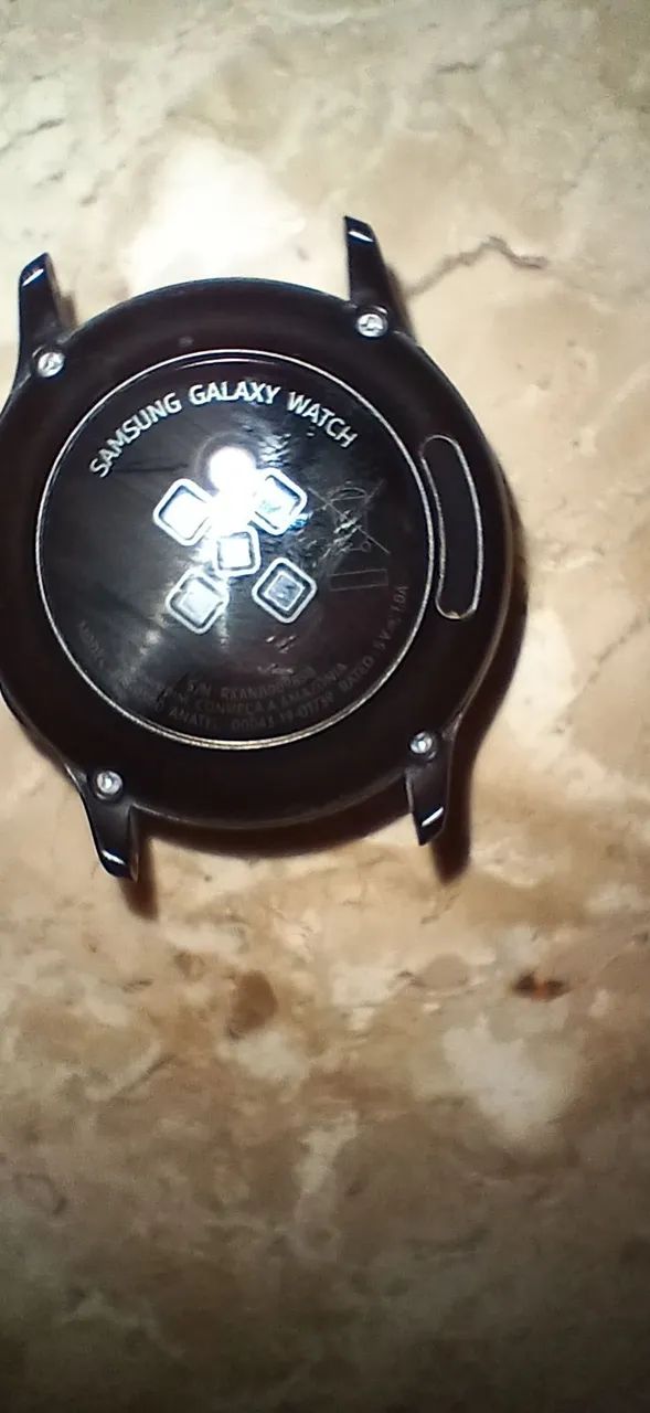 Samsung watch Active para reparo.