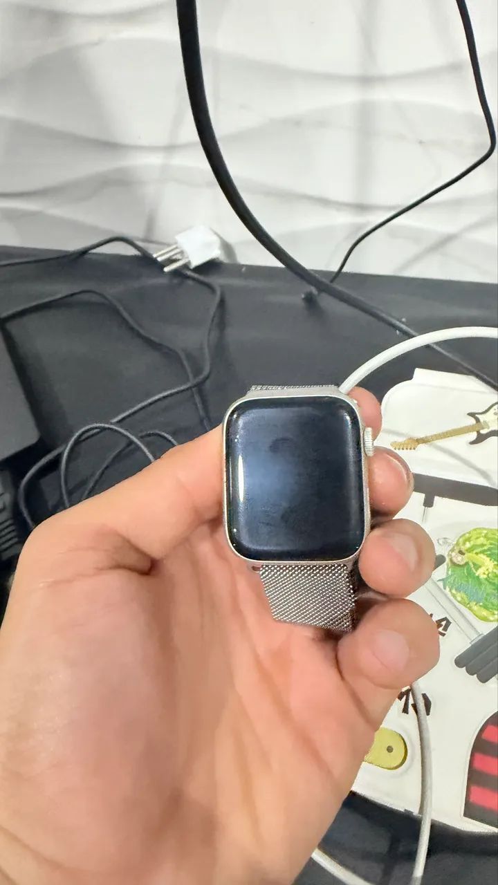 Apple Watch SE 2º Geração  - Foto 2