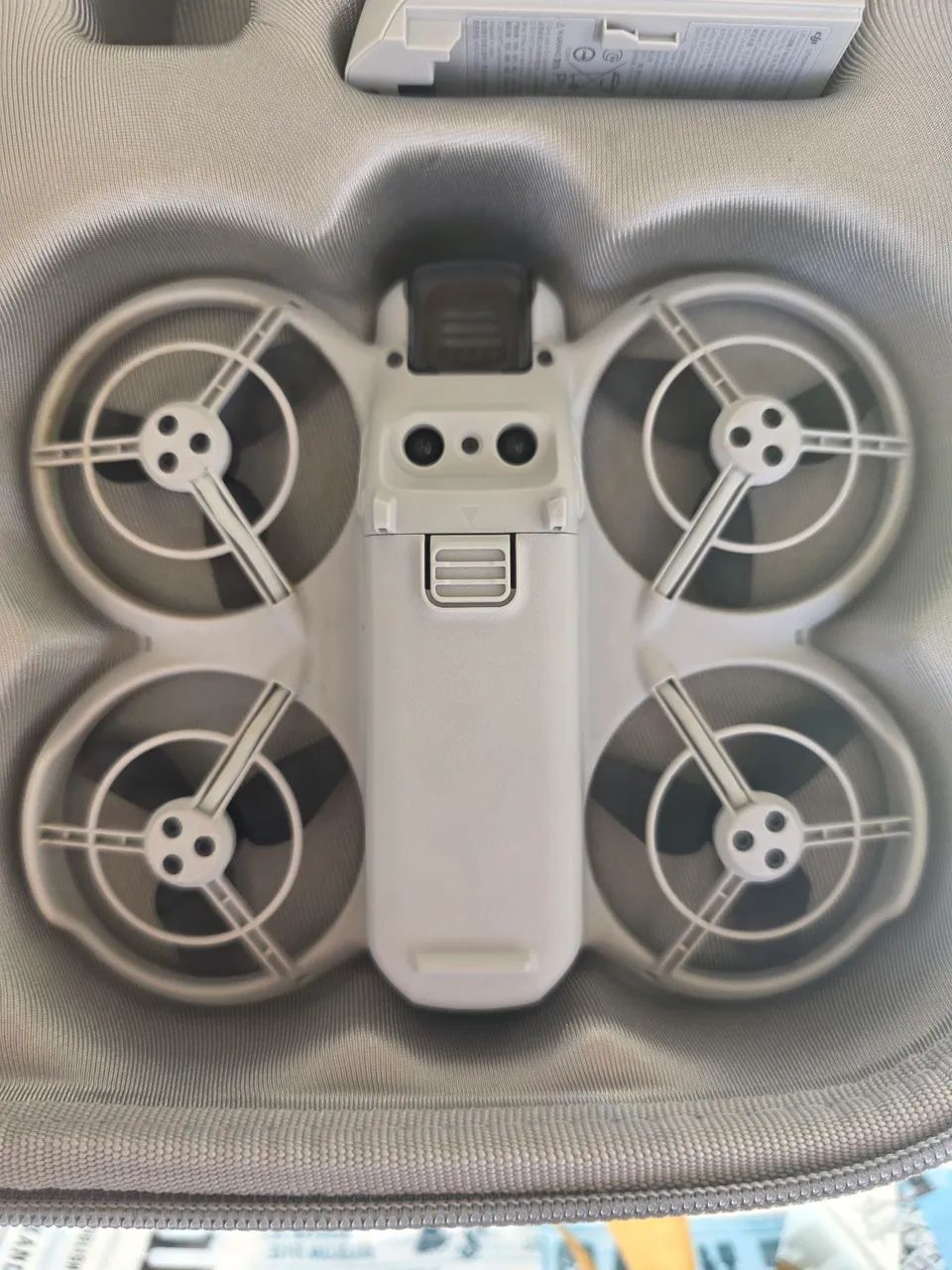 DJI Neo combo  - Foto 2