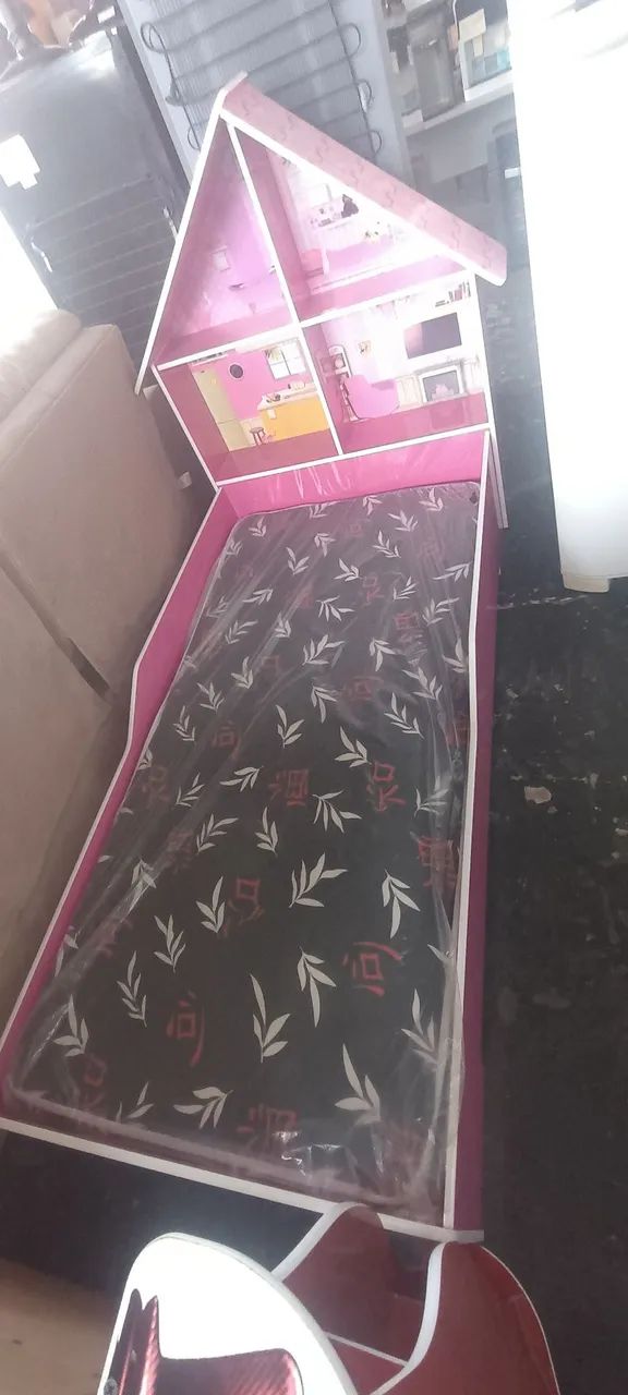 Cama infantil  - Foto 2