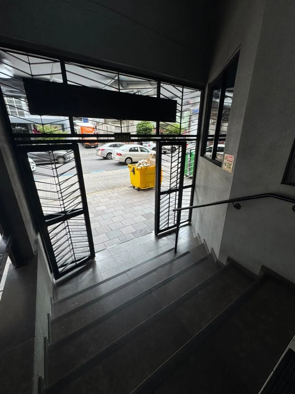 Box / Garagem 6741 - Foto 3