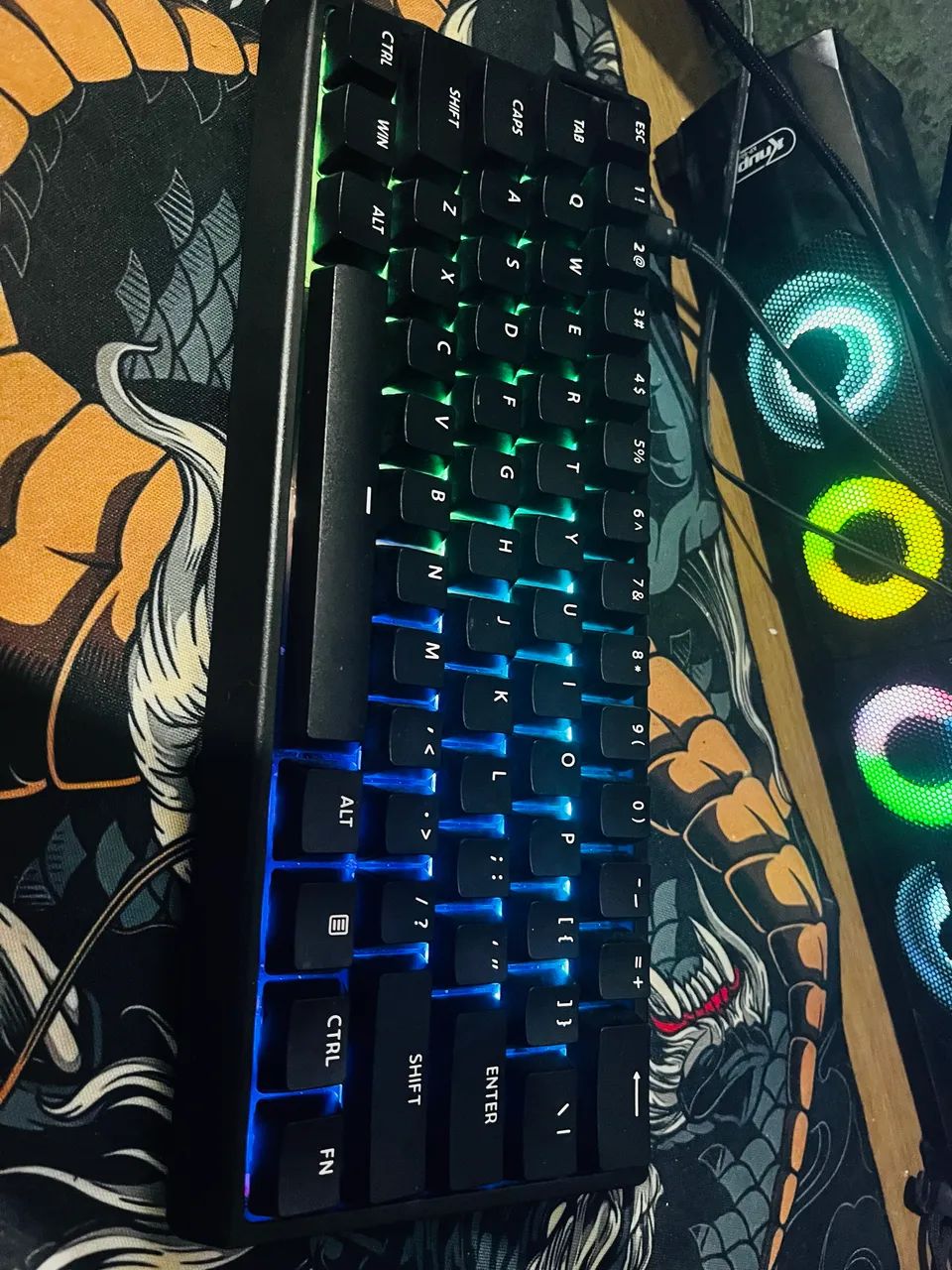 PC GAMER COMPLETO !  - Foto 3