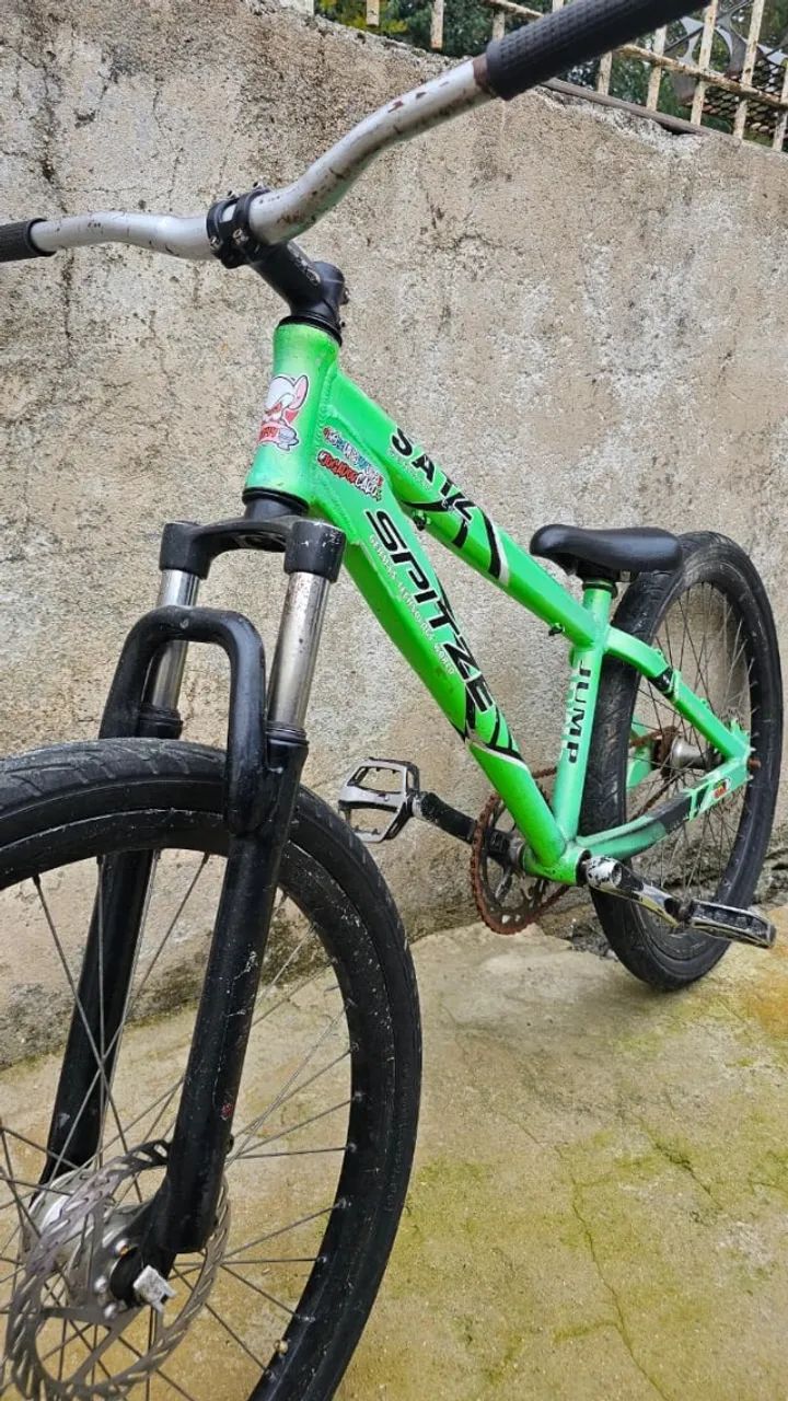 VENDO OU TROCO | Bicicleta Satz Spitze Alemã - Ciclismo - Arruda