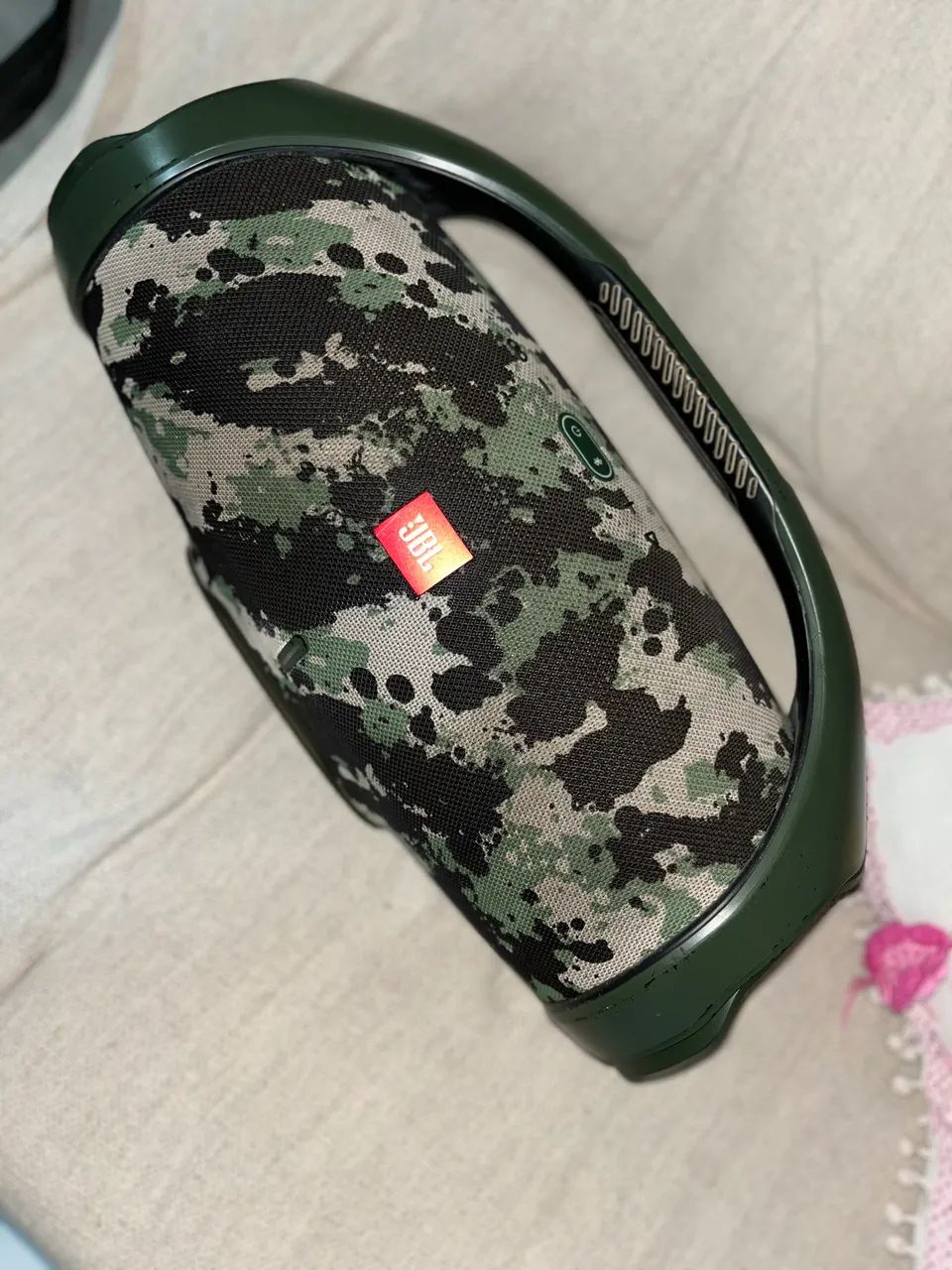 JBL Bombox 2 - Foto 5