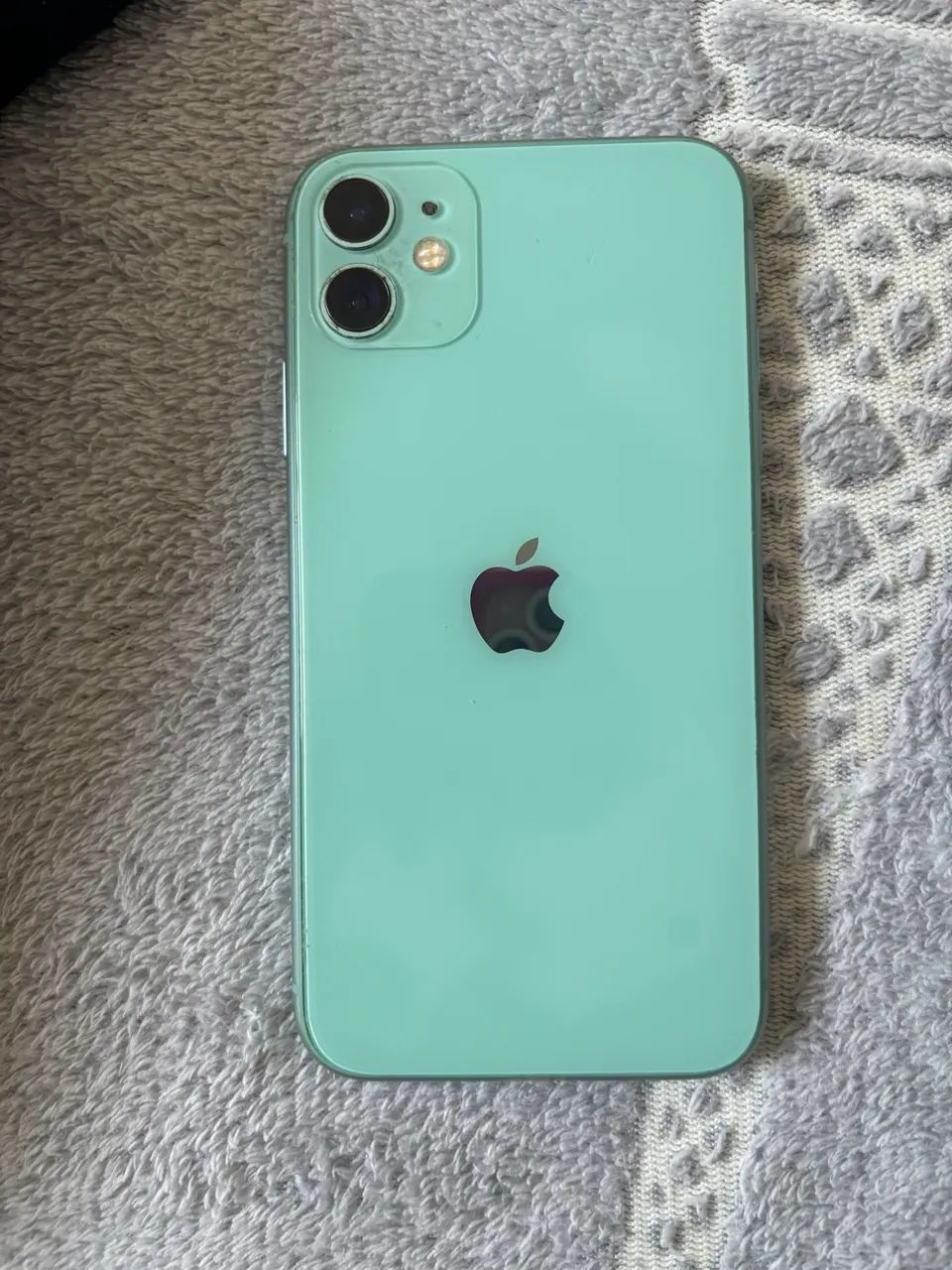 Vendo iPhone 11 128gb