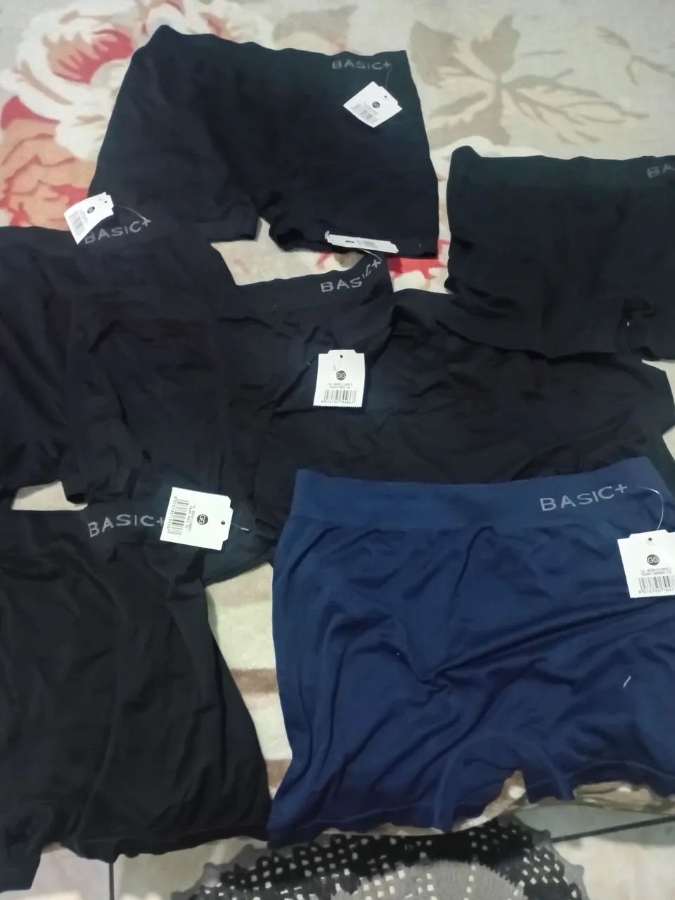 Cuecas  - Foto 4