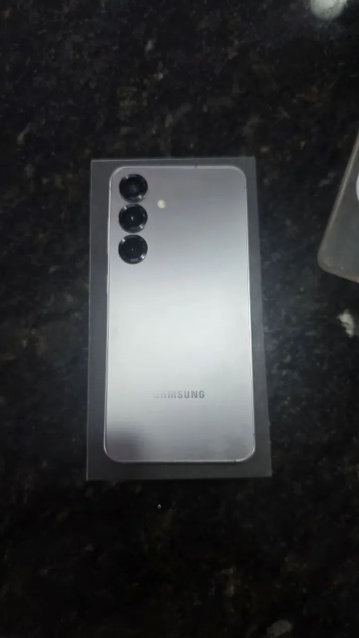 S25 BASE SAMSUNG 