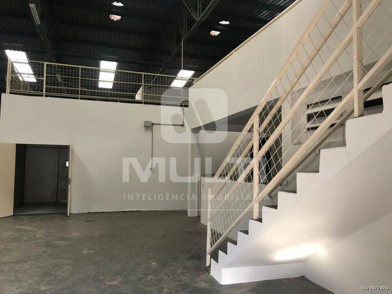 GalpÃ£o - TIBERY - Foto 4