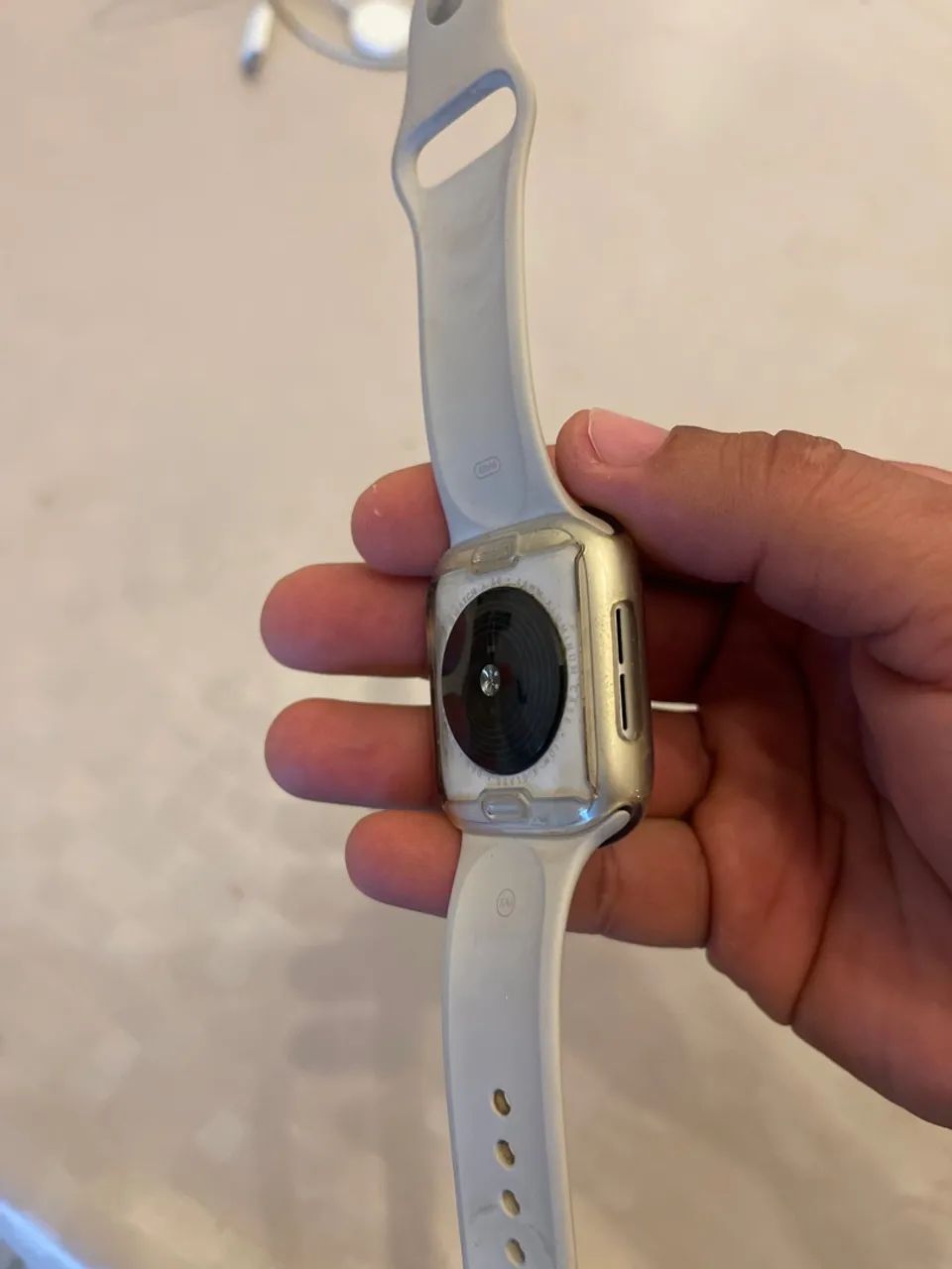 Apple Watch SE 2 44mm - Foto 3