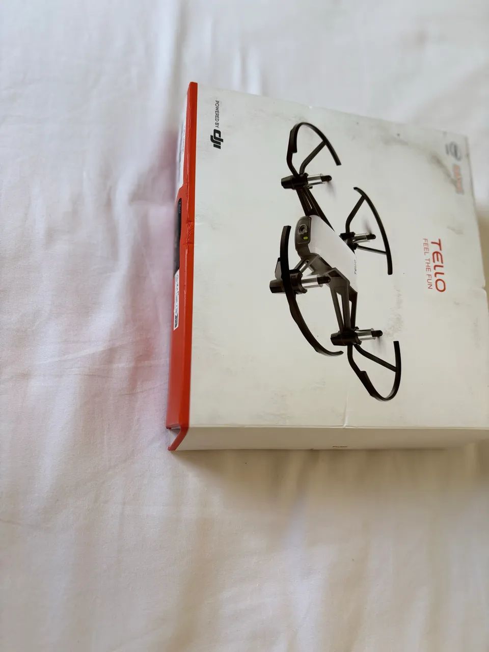 Vende se Drone DJI Tello - Foto 4