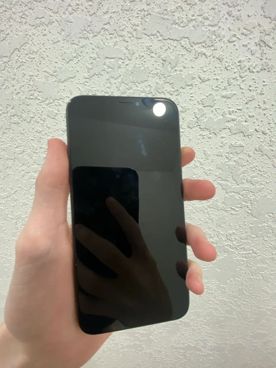 Vendo Iphone X - Foto 4