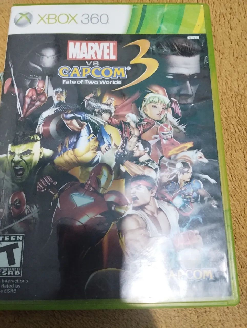 Jogos - Jogos de Vídeo Game - Santo Antônio, Manaus 1500429236 | OLX