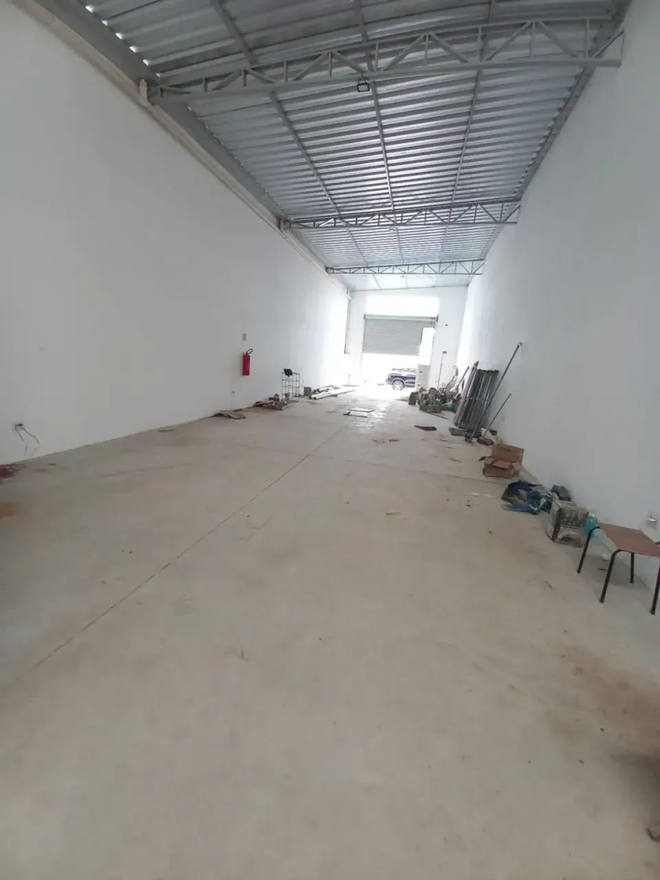 Galpão 170 m²  comercial para Locação/ ve - Sorocaba - SP - Foto 2