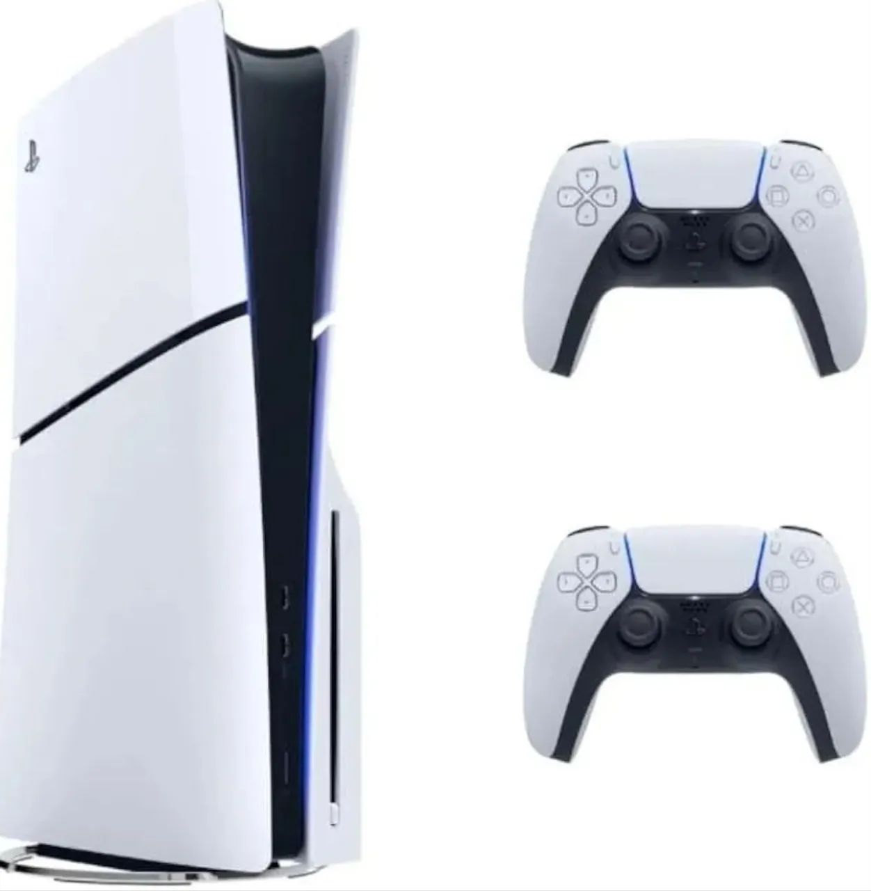 Ps5 2 controles