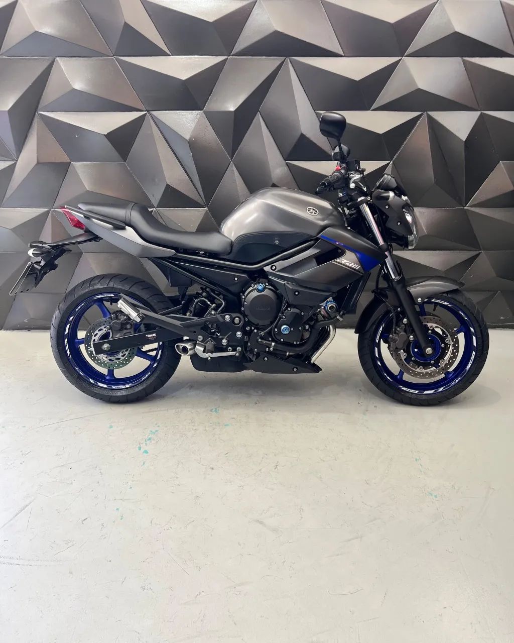 XJ6 N - Foto 4