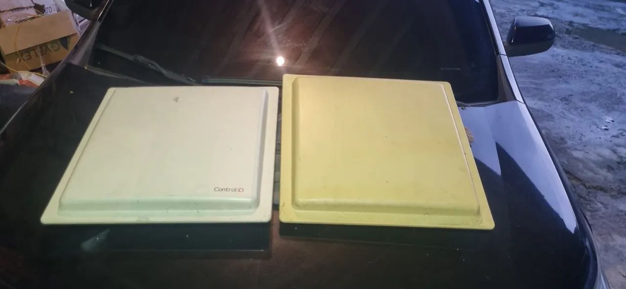 AntenaUHF CONTROL ID USADA.