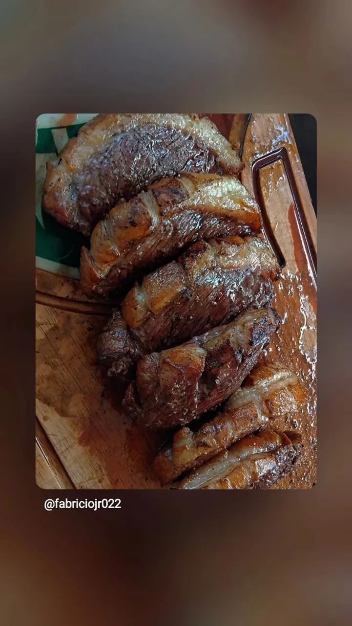 CHURRASQUEIRO PARA EVENTOS - Foto 2