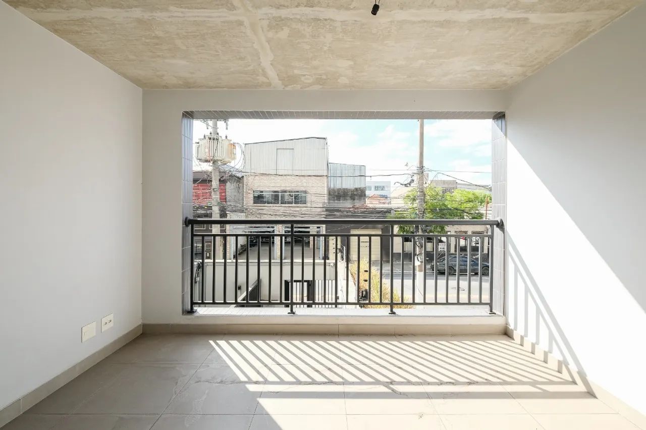 Studio para venda em Bom Retiro com 1 quarto, sendo 1 suíte, 29.65m² - Foto 4