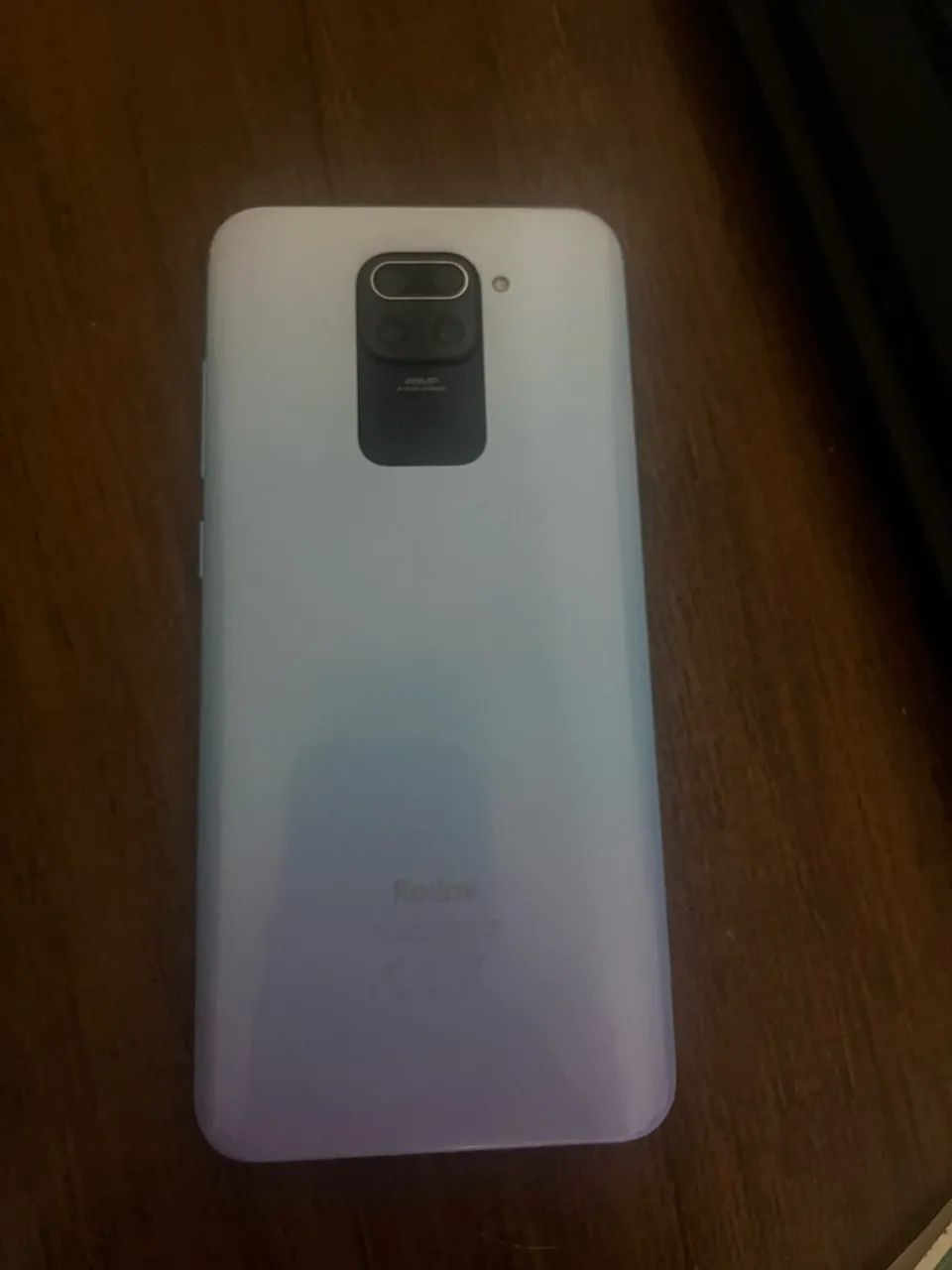 Xiaomi Redmi Note 9 128GB - Funcionando Perfeitamente - Parcelo em 3x - Foto 3