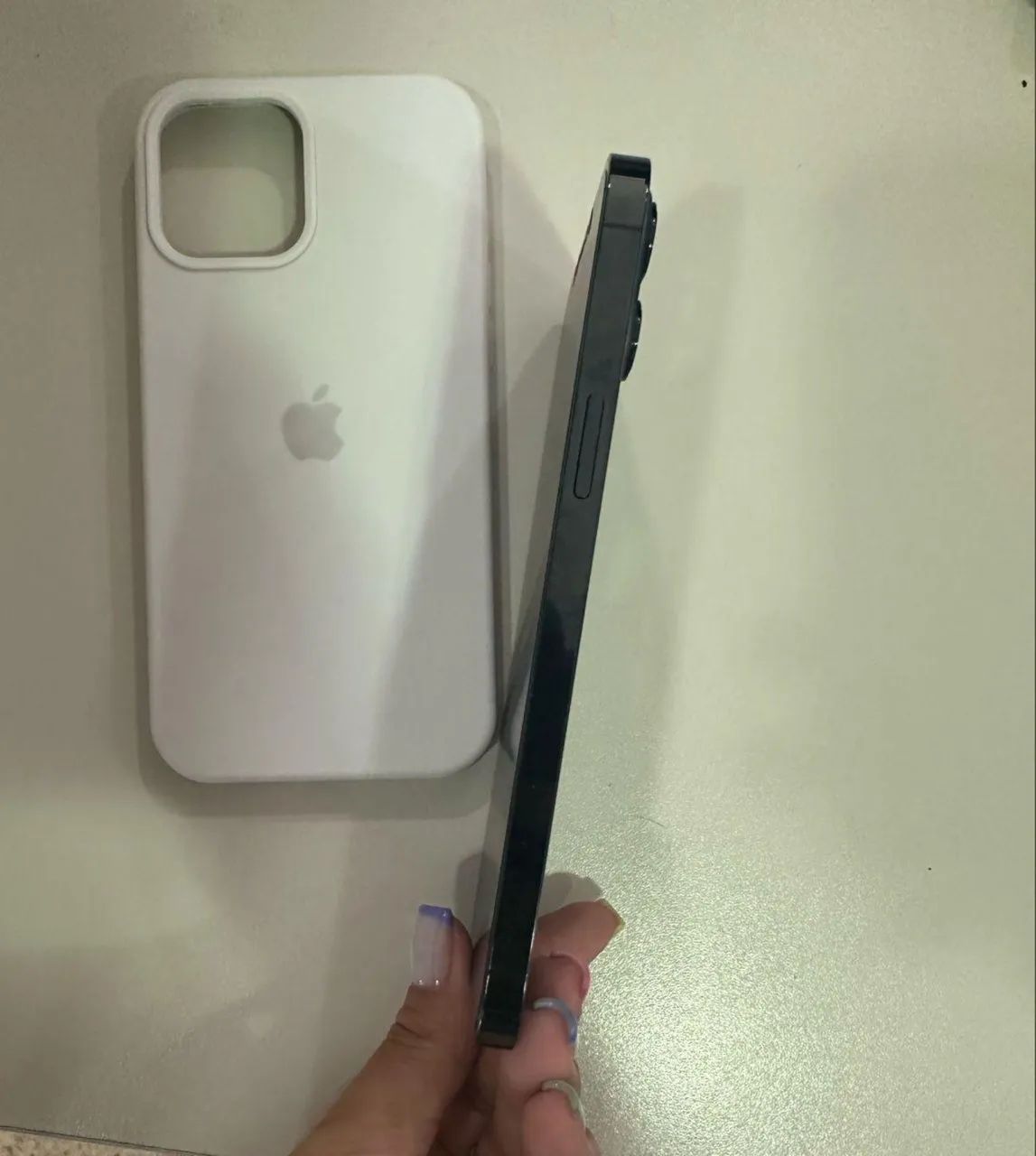 IPHONE 12 PRO MAX 256 G - Foto 2