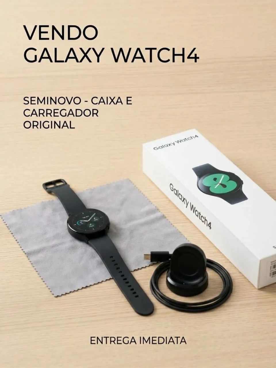 galaxy watch 4