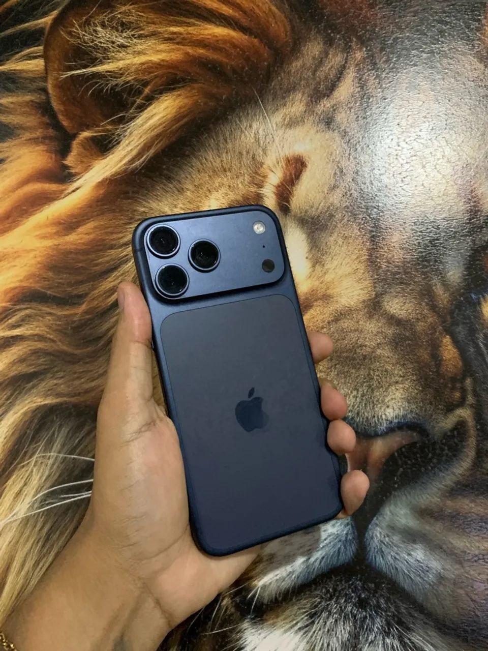 iPhone 17 Pro Max 512GB - Foto 2