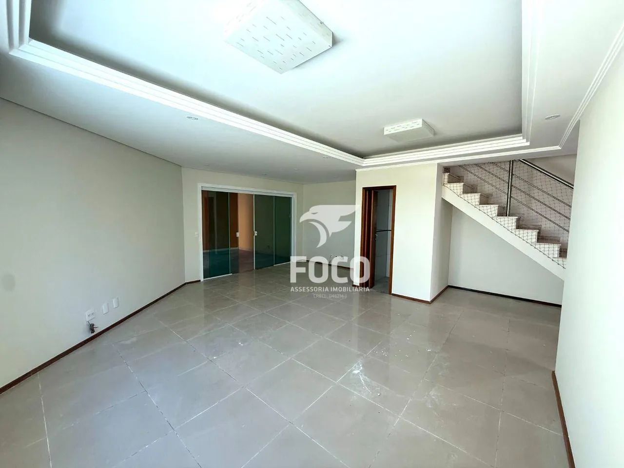 CASA COND 191MTS² COM 3 SUITES - CIDADE JARDIM RIO CLARO -SP - Foto 2