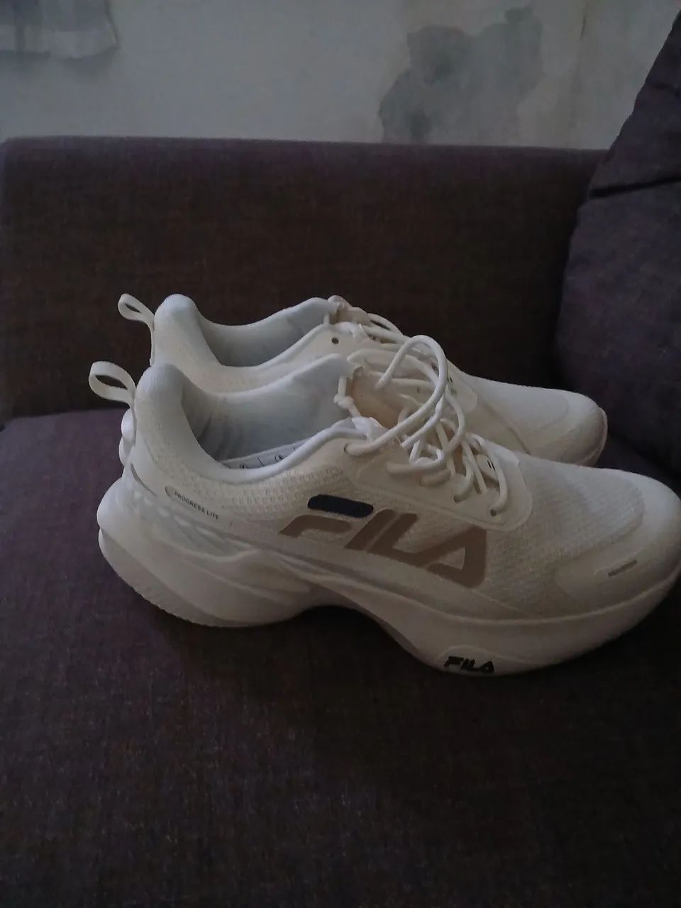 Tenis 38