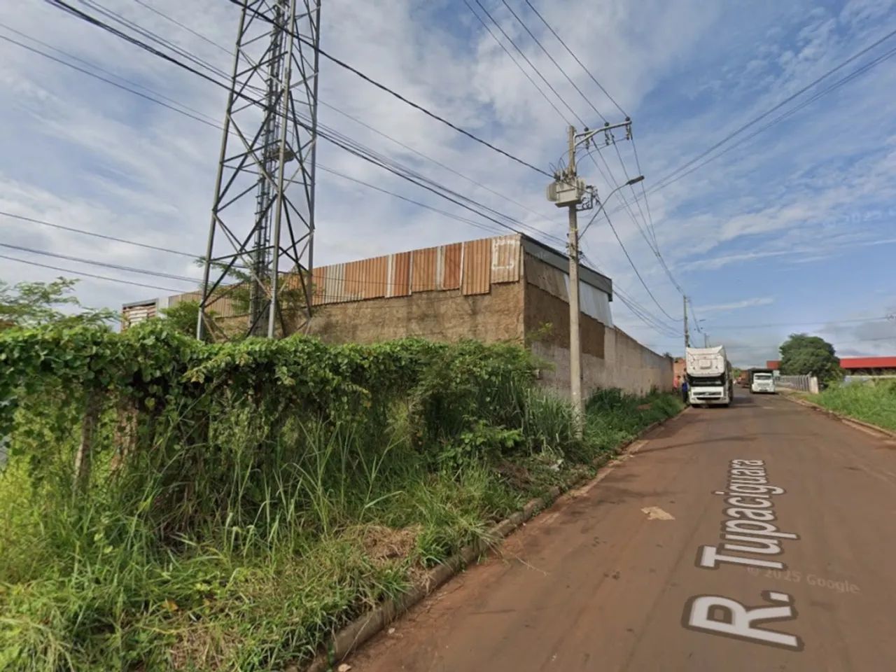 Imóvel Comercial, A.T.: 4.000m², Gardênia, Ituiutaba/MG - Foto 2